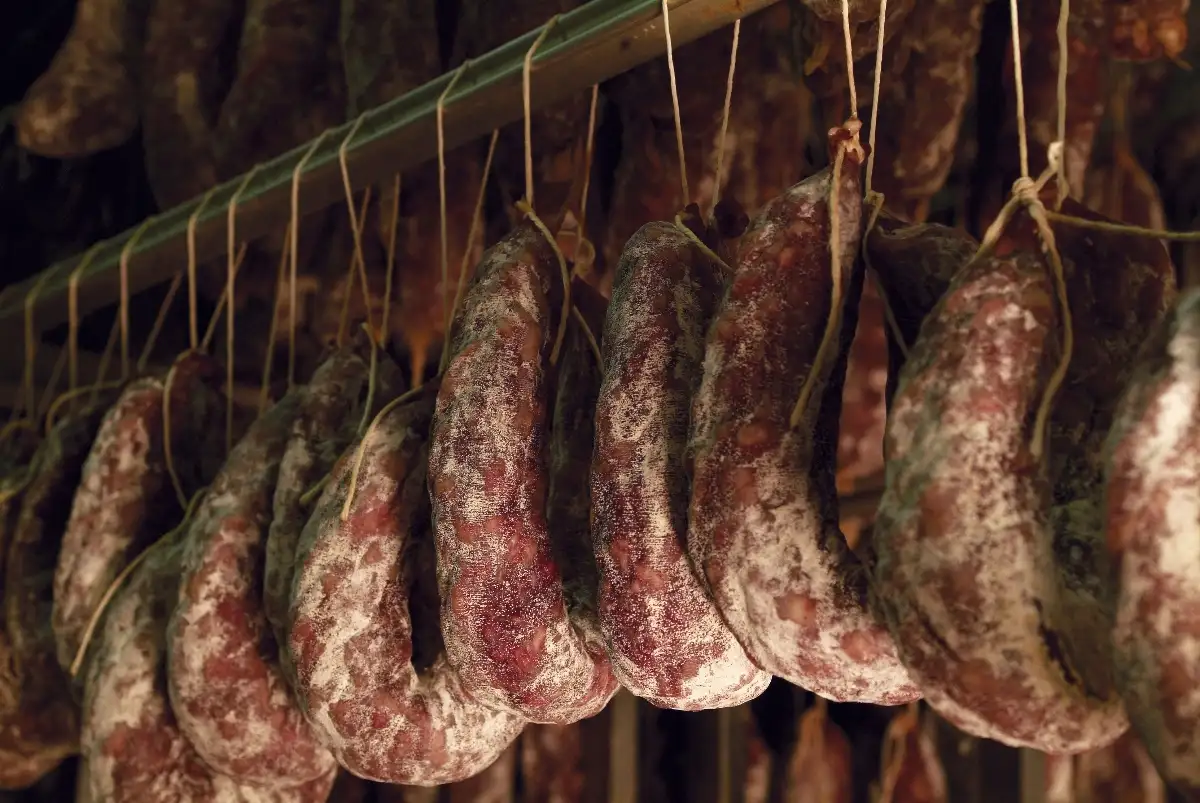 Saucisson