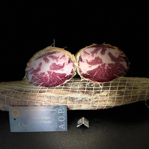 Coppa de Corse