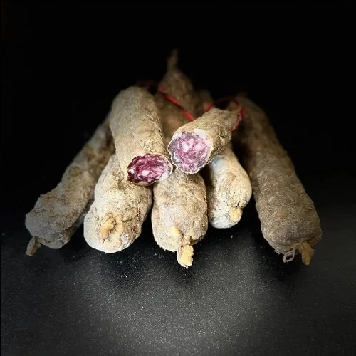 Saucisson